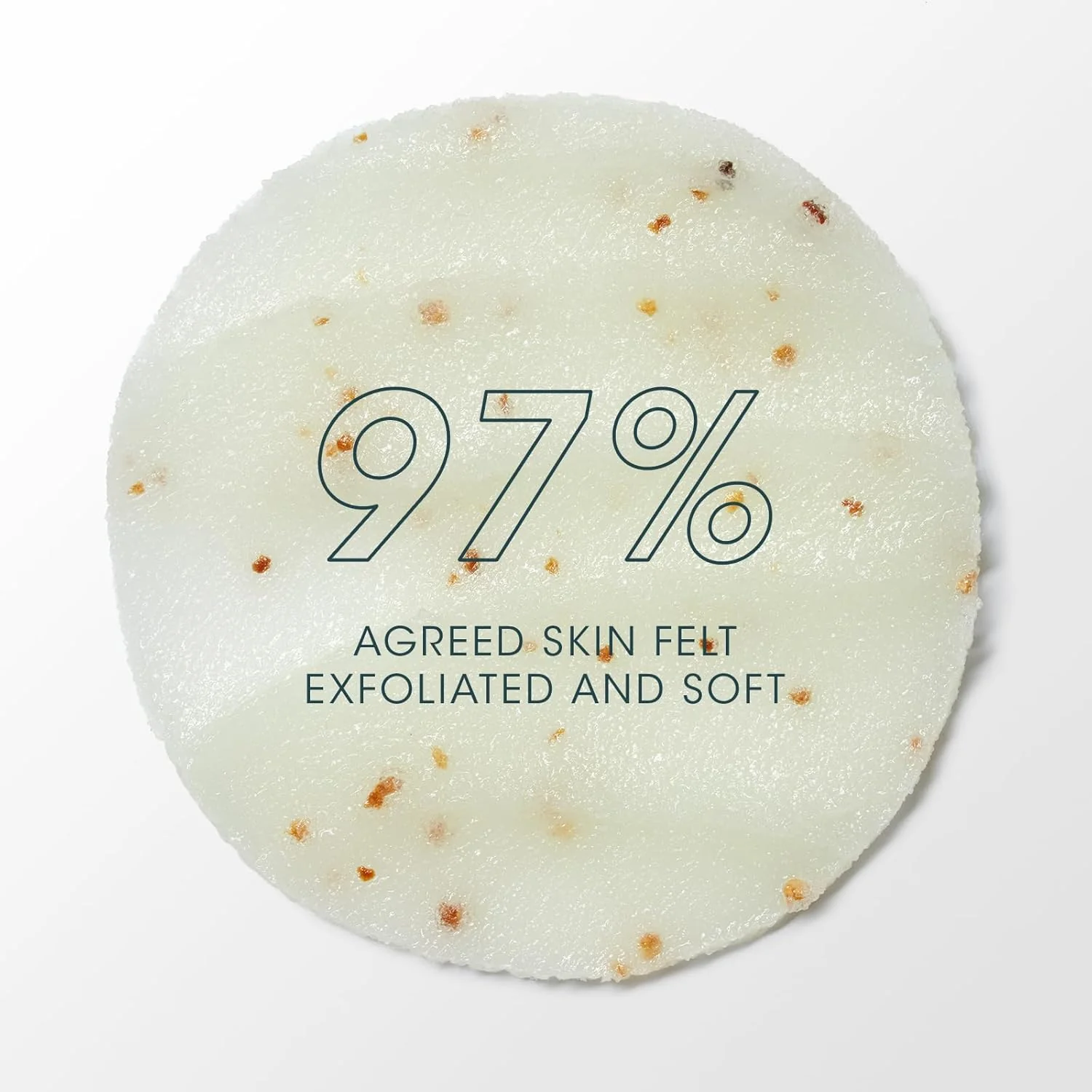 Mama Mio Heavenly Body Purifying Scrub (3 X 275g) - Image 2
