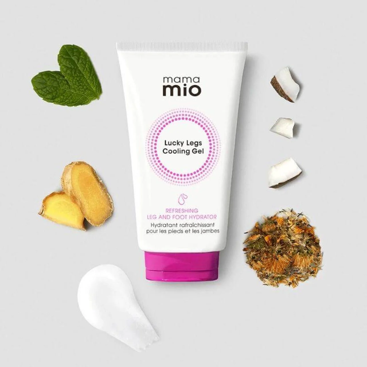 Mama Mio - Legs, Bums & Tums Moisture Gift Box - Image 2