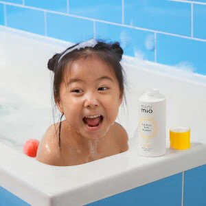 Mama Mio Mini Mio Baby Tub Time Bundle - Image 5