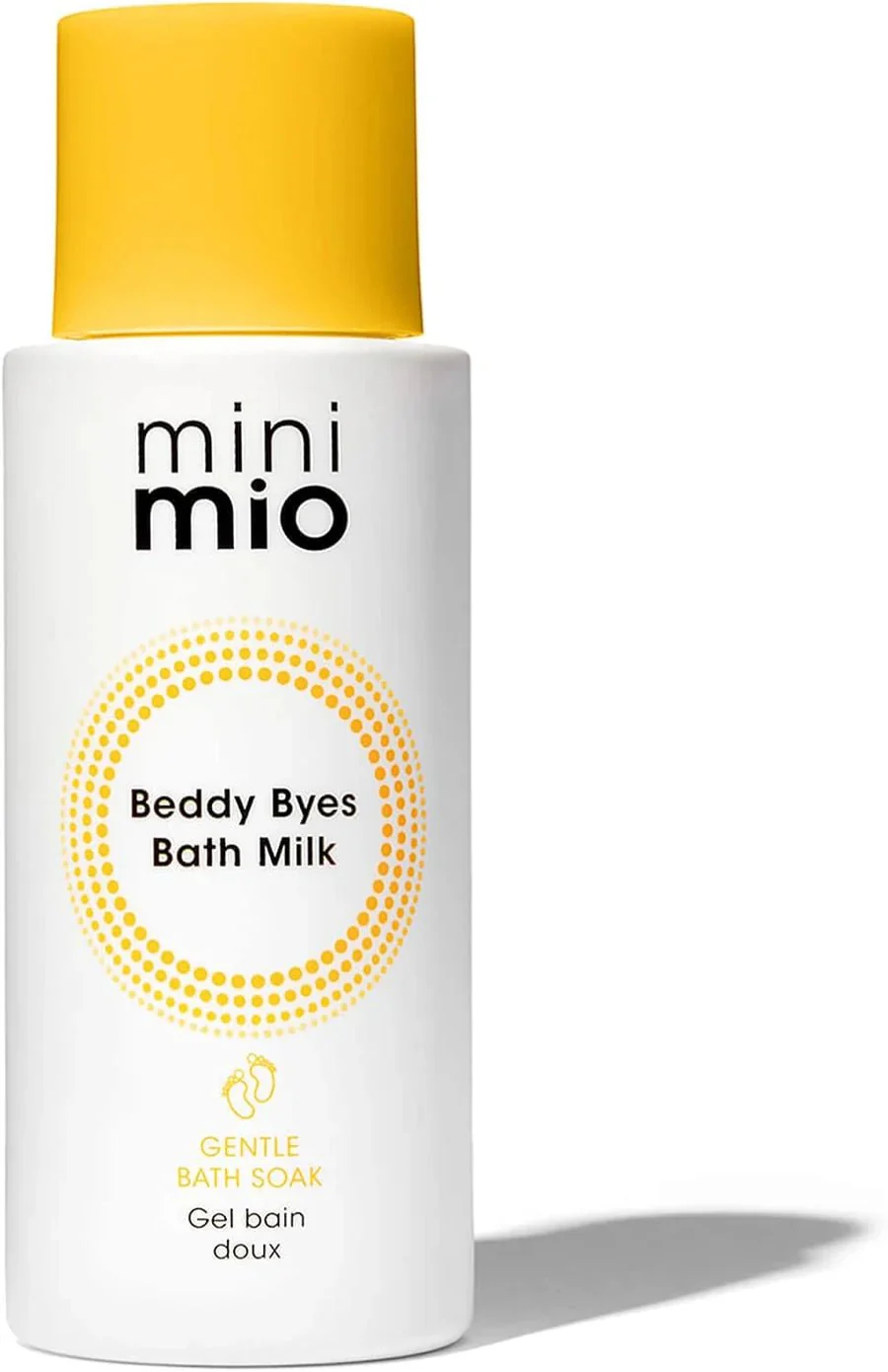 Mama Mio Mini Mio Bath & Body Baby Bundle - Image 4