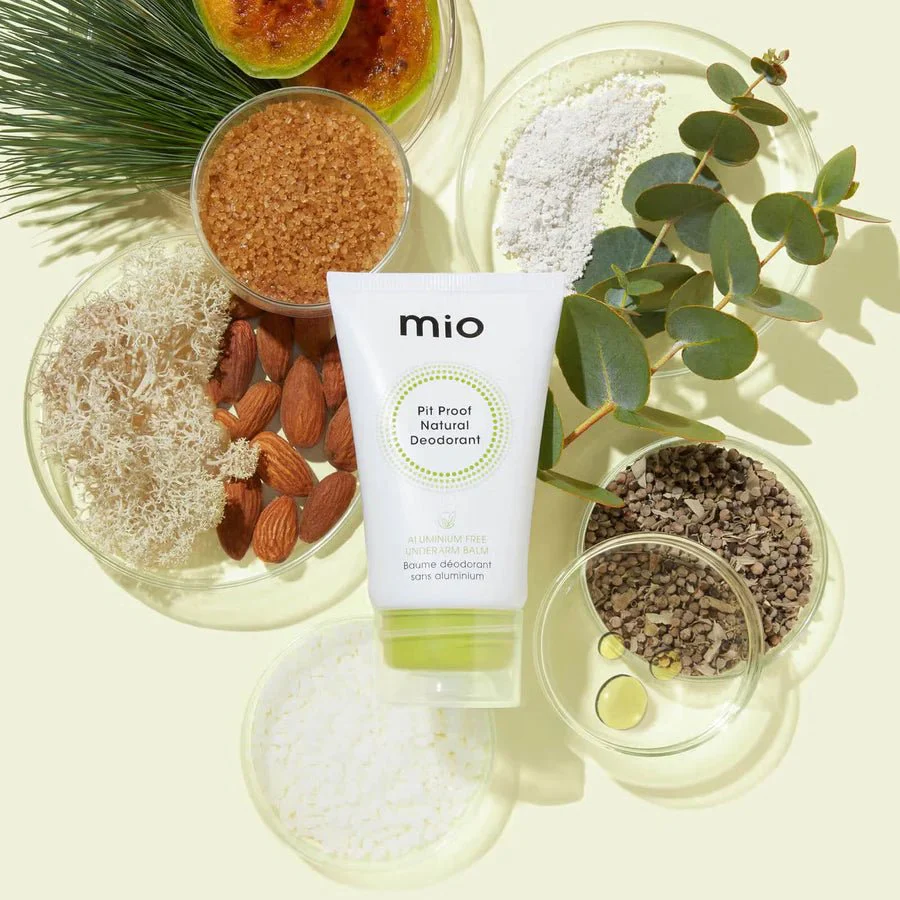 Mama Mio Pregnancy Skincare Mystery Gift Box - Image 4