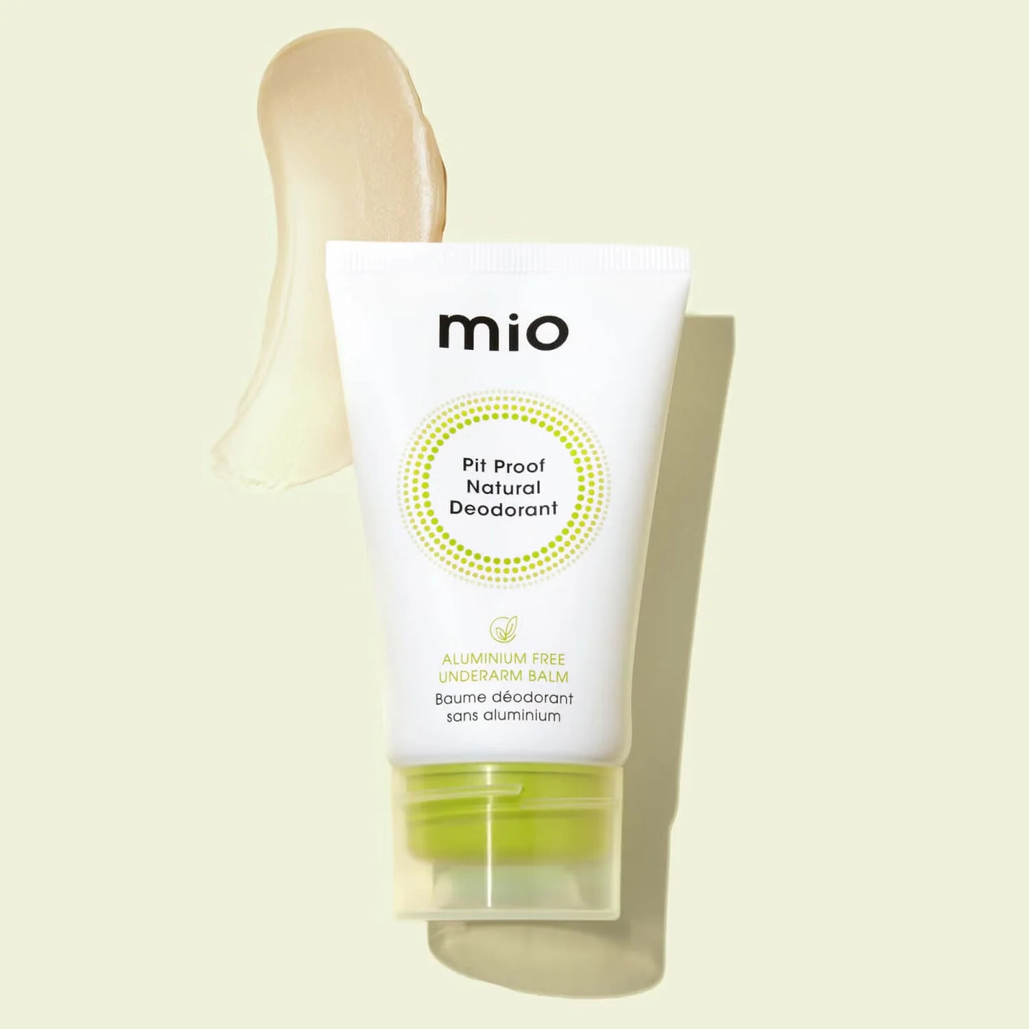 Mama Mio Pit Proof Natural Deodorant - 70ml - Image 4