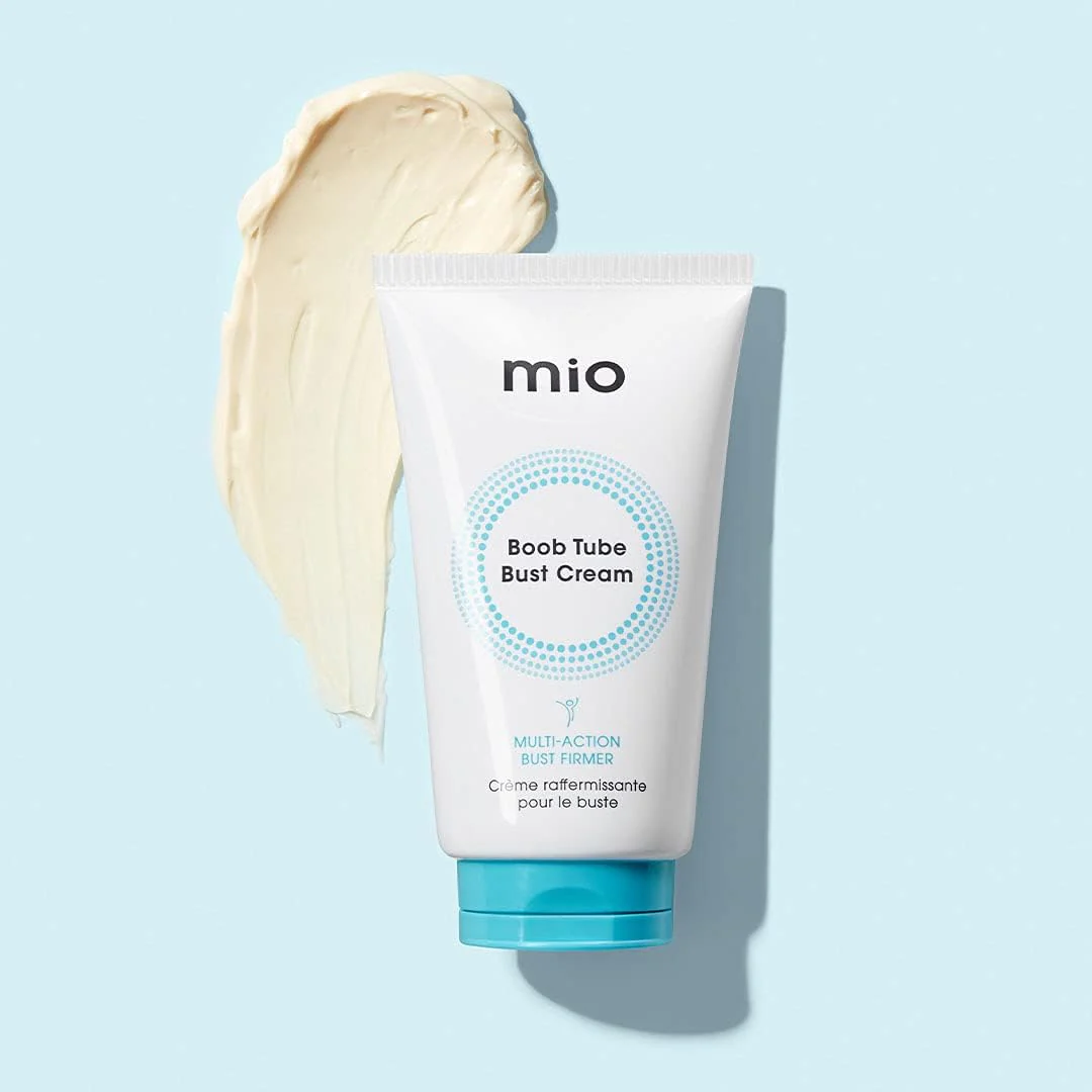 Mama Mio Pregnancy Skincare Gift Set - Image 4