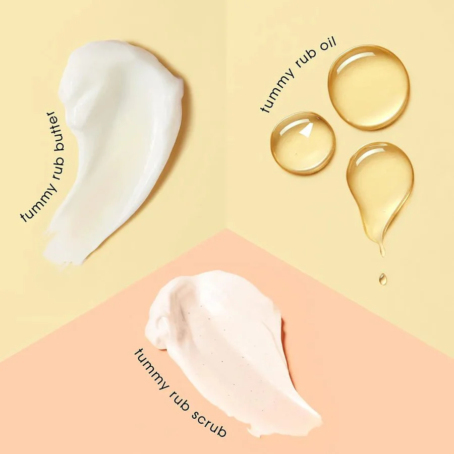 Mama Mio Stretch Mark Care Gift Set - Image 4