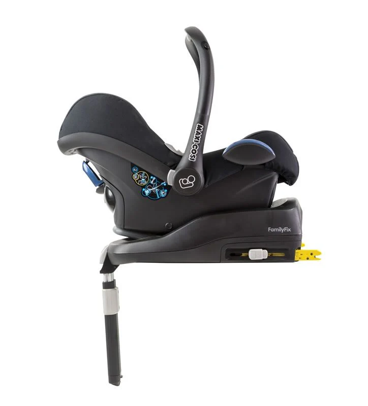 Maxi Cosi Easyfix Base - Image 2