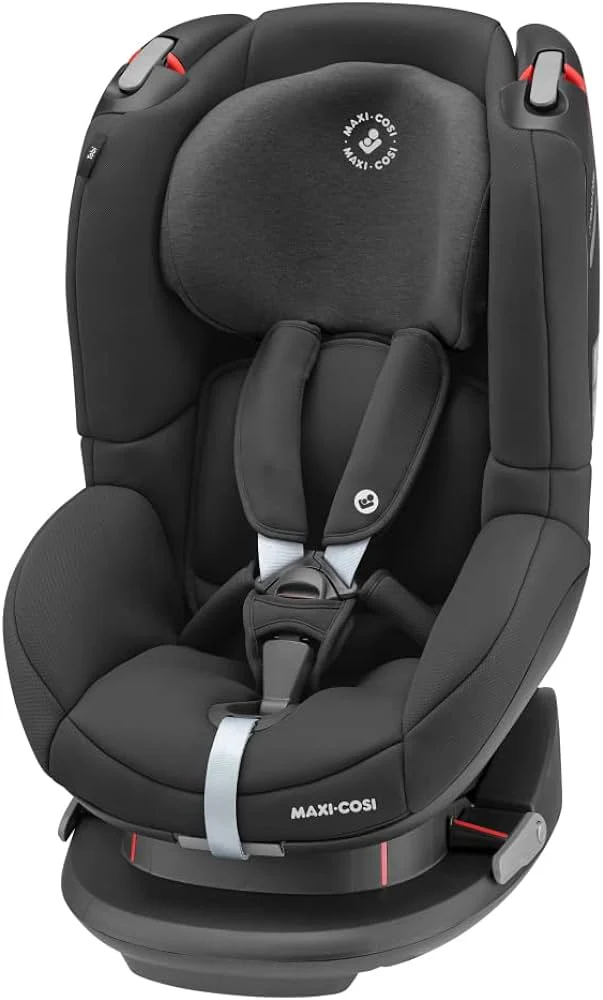 Maxi-Cosi Tobi Toddler Car Seat - 9 months to 4 years - Nomad Black - Image 3