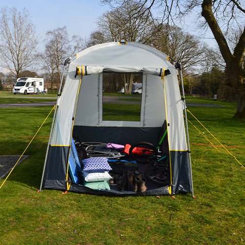 Maypole MP9542 Utility & Storage Tent - Image 2