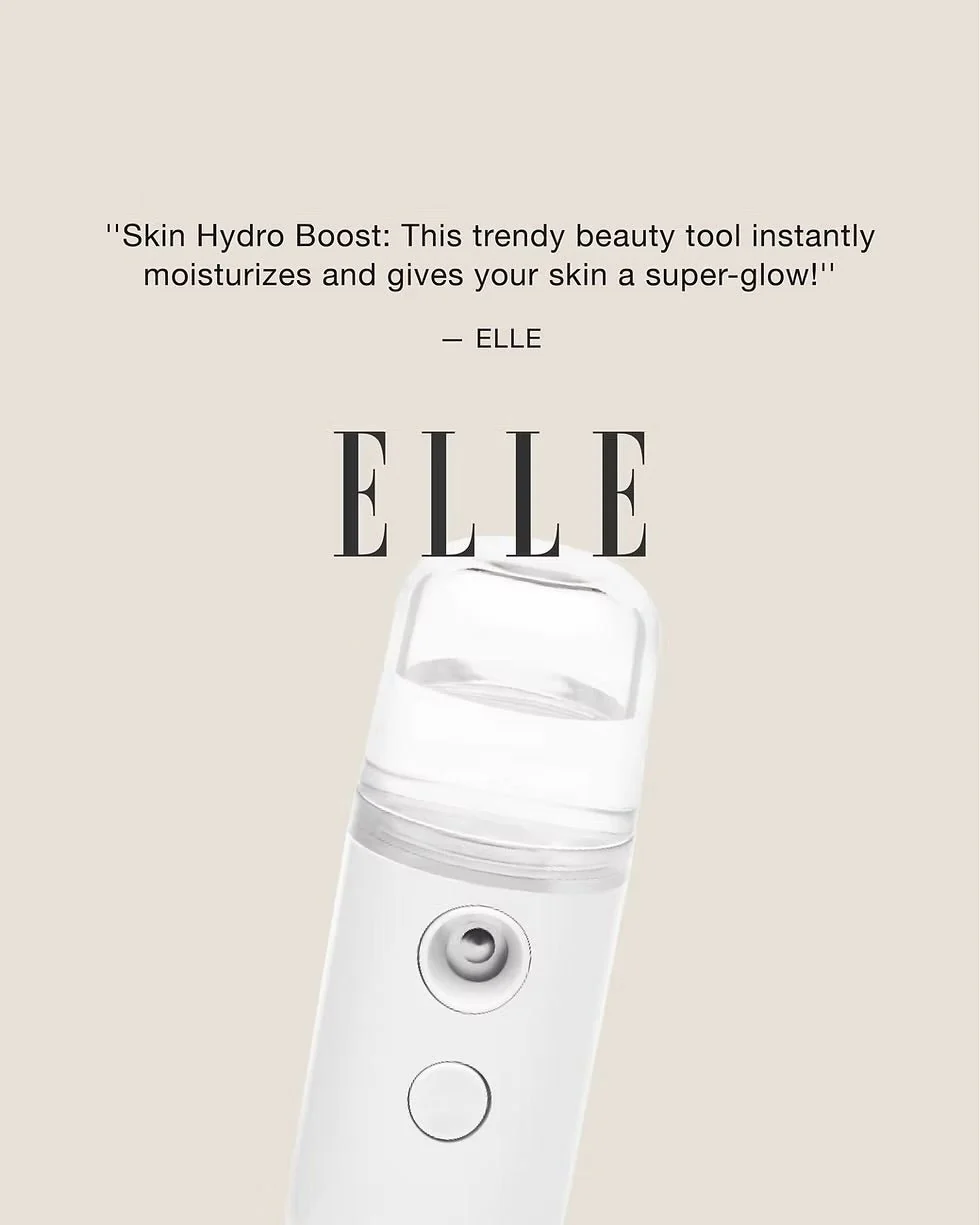 MDO Skin Hydro Boost Mister Spray - Image 2