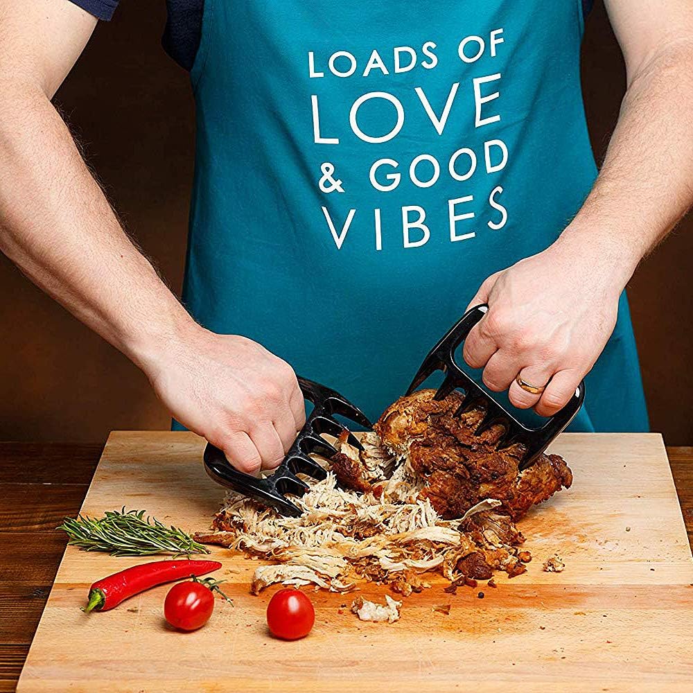 Meat Claws for Pulled Pork, Beef, Chicken x 2 - Image 2
