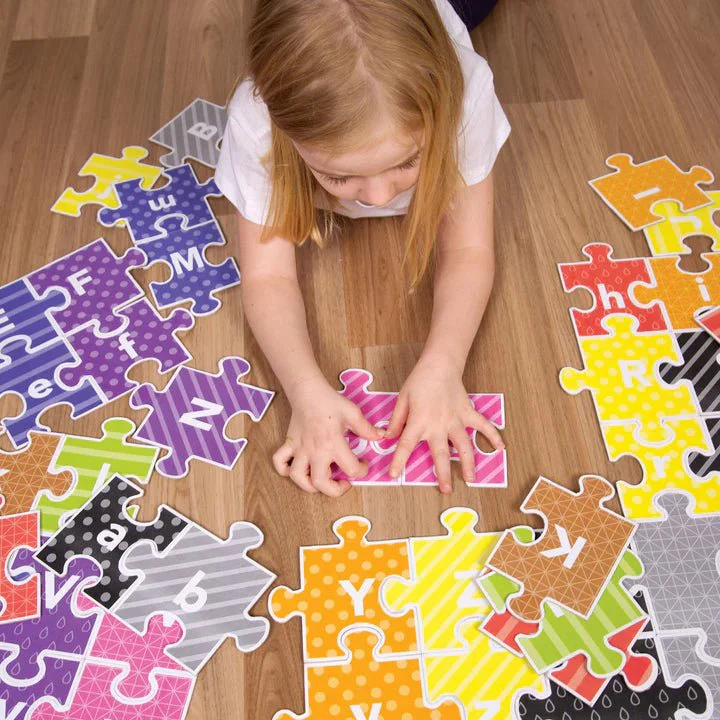 Micador Early StART Puzzletivities Floor Puzzle (2+ YRS) - Image 3