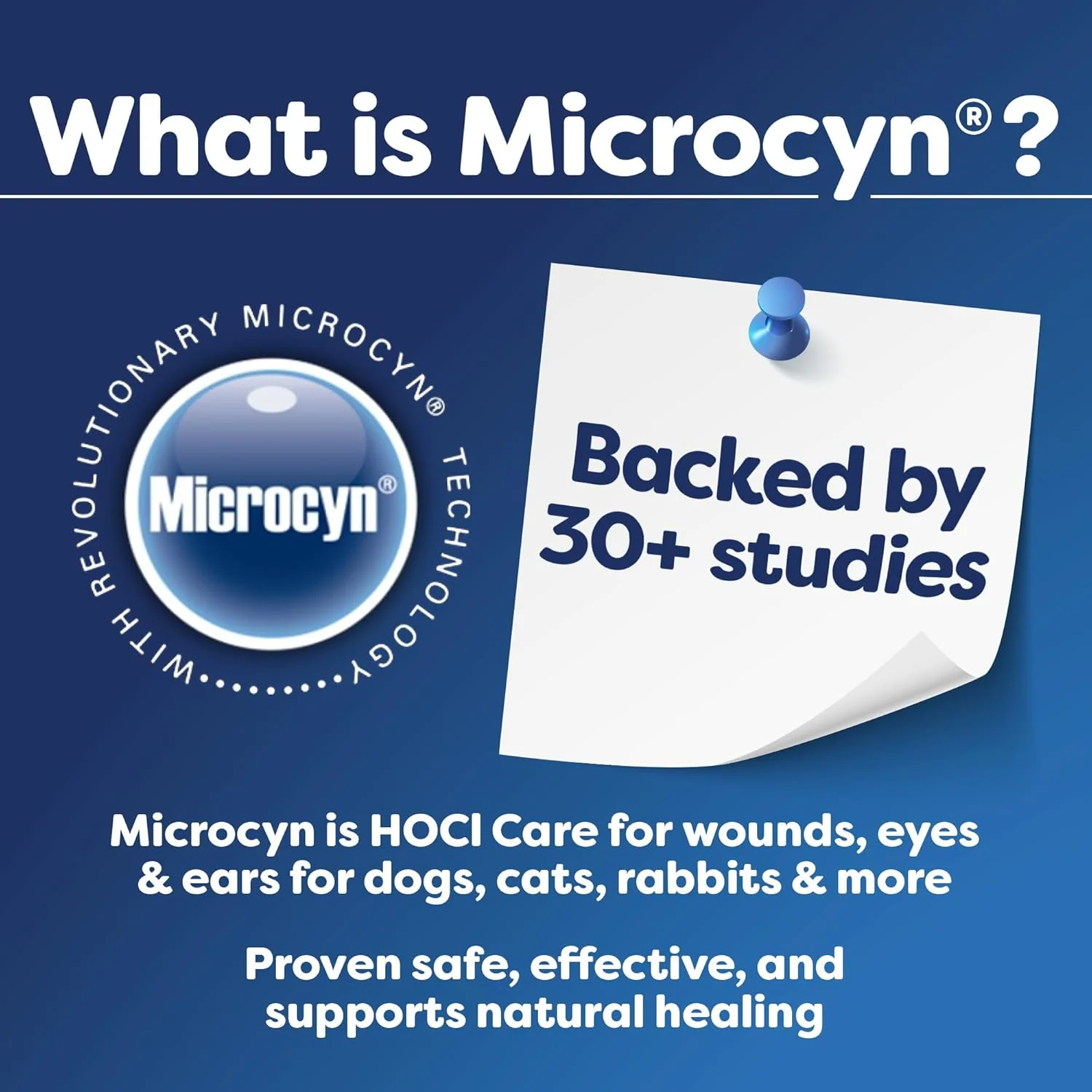 Microcyn AH Anti-Itch Soothing Spray Gel for Pets - 237ml X3 - Image 3