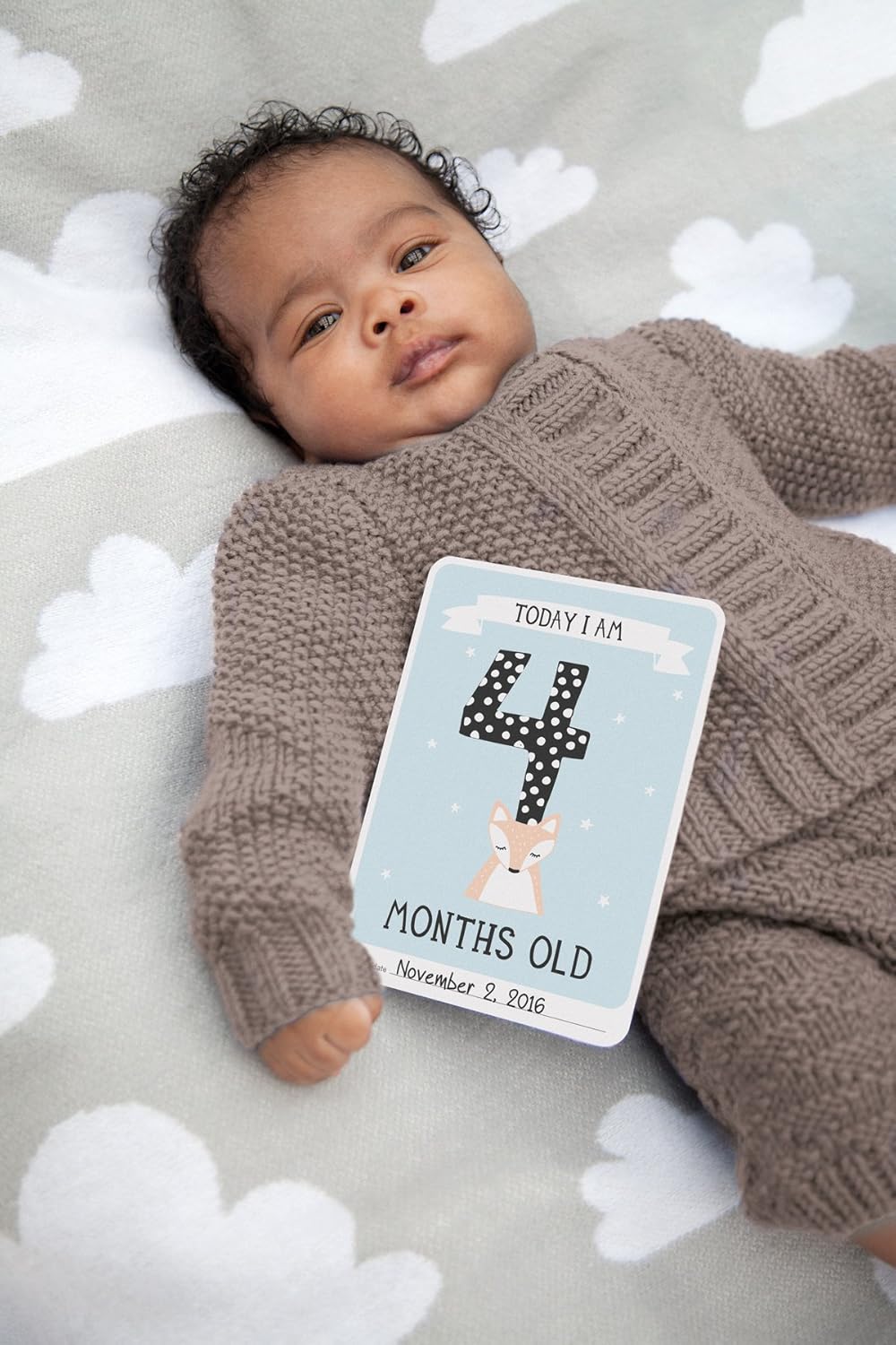 Milestone Memory Cards Bundle - New Born, Toddler & Activity Cards - Image 3
