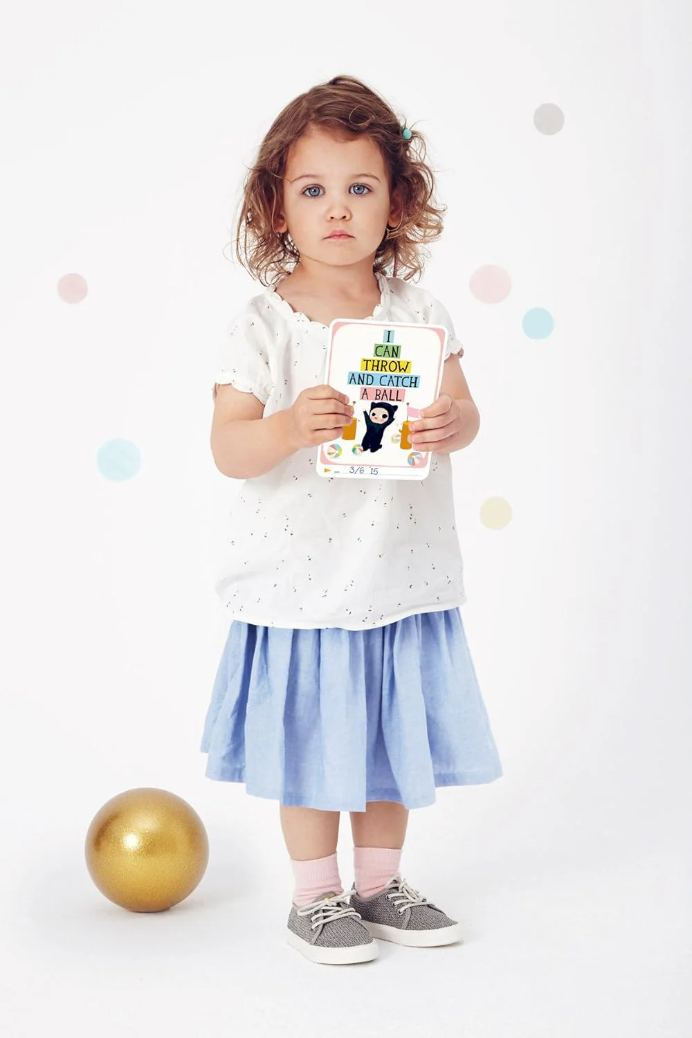 Milestone Memory Cards Bundle - New Born, Toddler & Activity Cards - Image 6