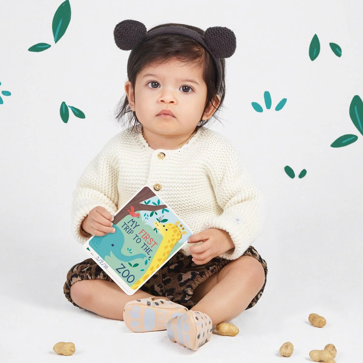 Milestone Memory Cards Bundle - New Born, Toddler & Activity Cards - Image 9