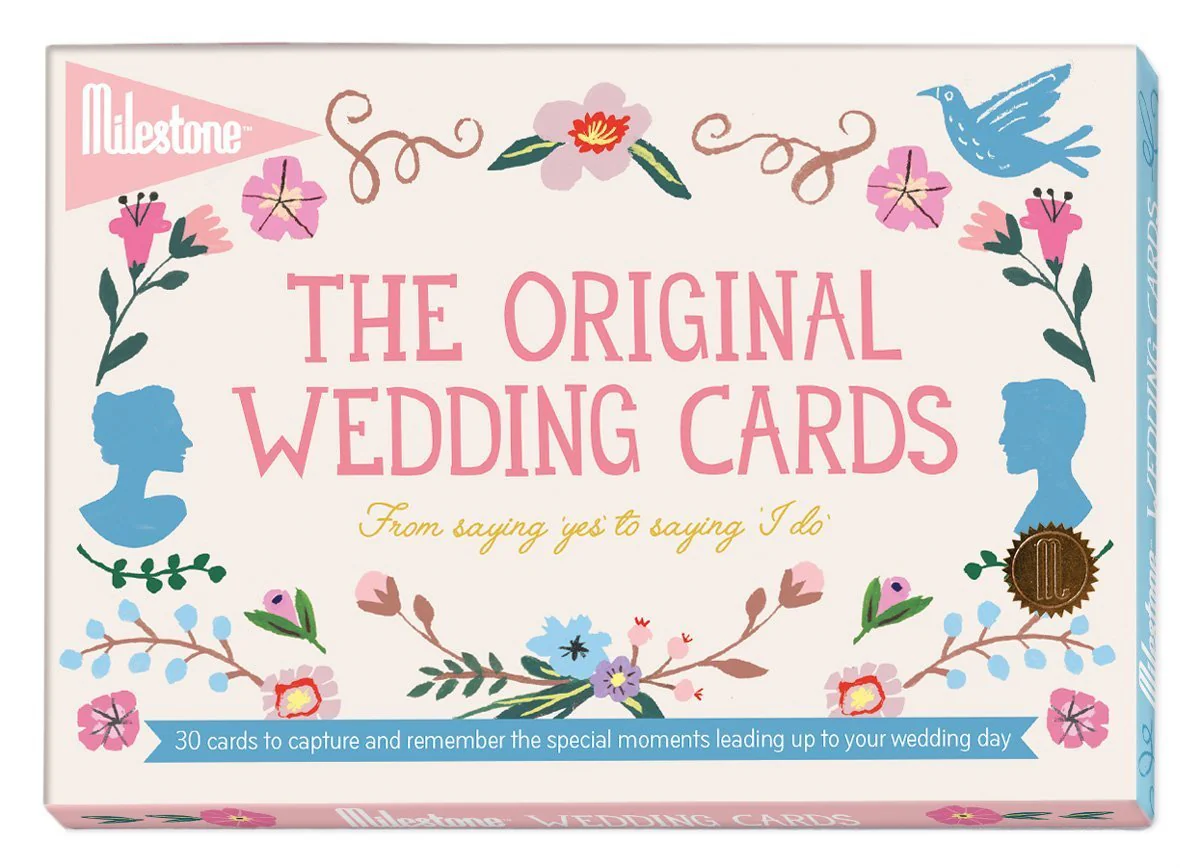 Milestone Memory Cards - Various Collections - Image 3