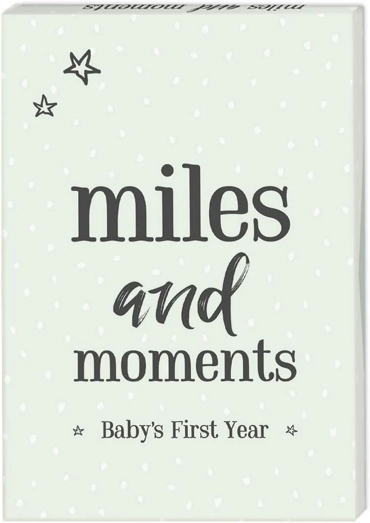 Milestone Memory Cards - Various Collections - Image 5