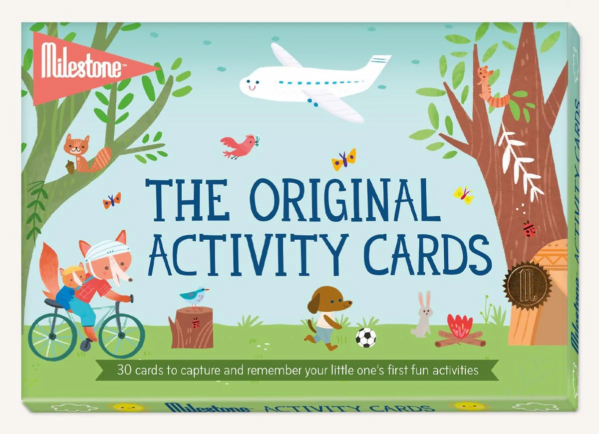 Milestone Memory Cards - Various Collections - Image 6