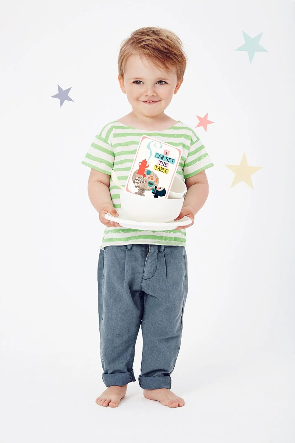 Milestone Toddler Special Moments Cards - Image 6