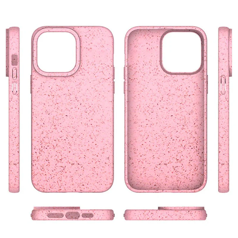 MiTEC BIO Mi Protect iPhone 15 Bio Phone Case - Pink - Image 2