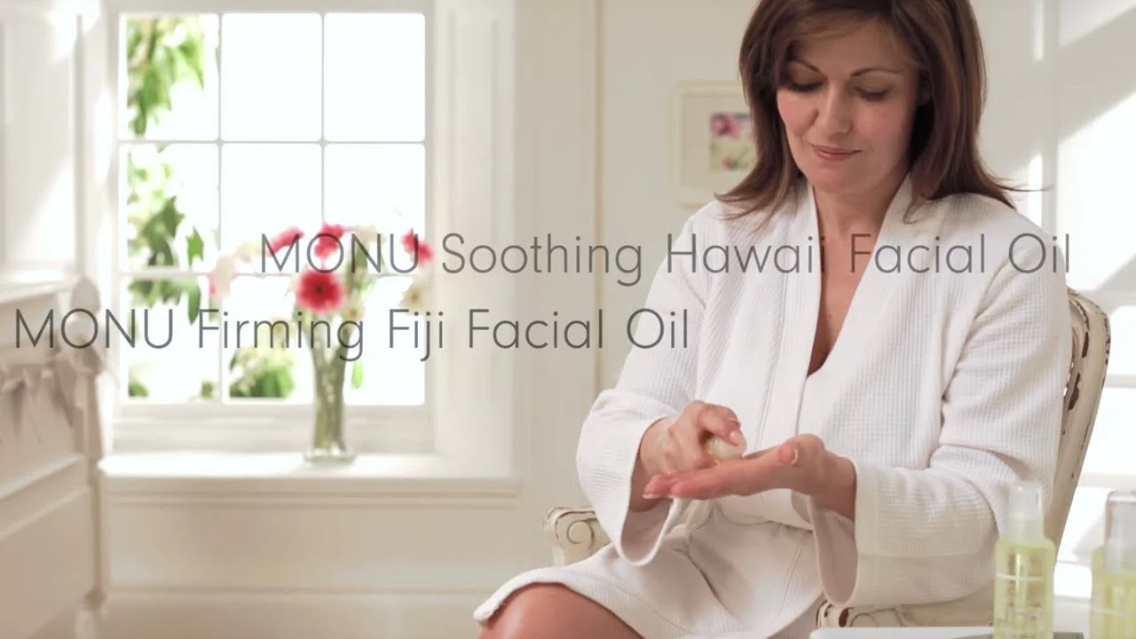 Monuskin Glow & Firm Gift Set – Nourish, Hydrate & Revitalise Skin - Image 3