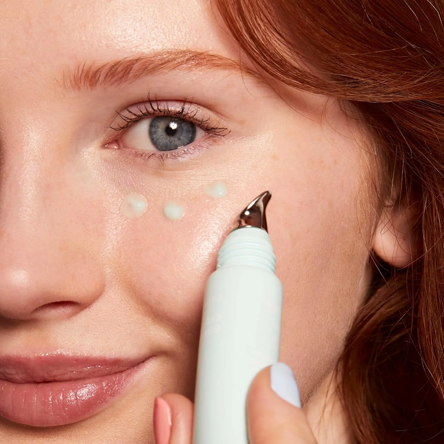 My Olivanna Green Tea Eye Cream - Image 4