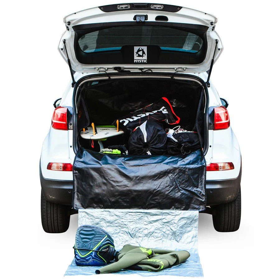 Mystic Car Bag Boot Liner XL