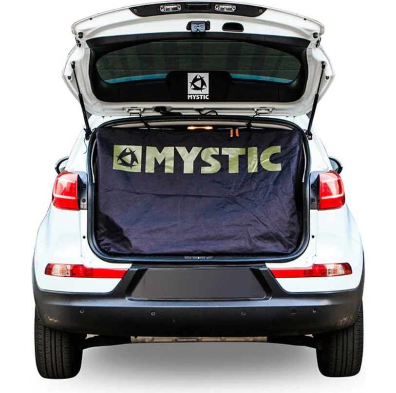 Mystic Car Bag Boot Liner XL - Image 2