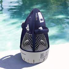 Nautica Skipper Seascooter Blue Electric Propulsion Vehicle - Age 8+ - Image 2