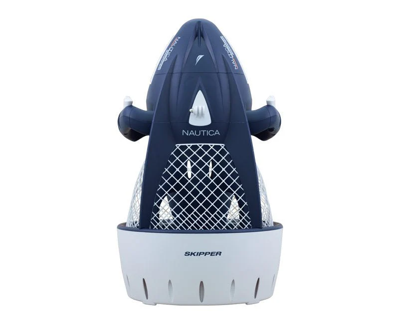 Nautica Skipper Seascooter Blue Electric Propulsion Vehicle - Age 8+ - Image 3