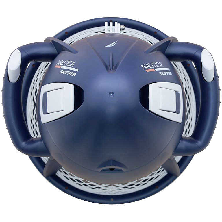 Nautica Skipper Seascooter Blue Electric Propulsion Vehicle - Age 8+ - Image 4