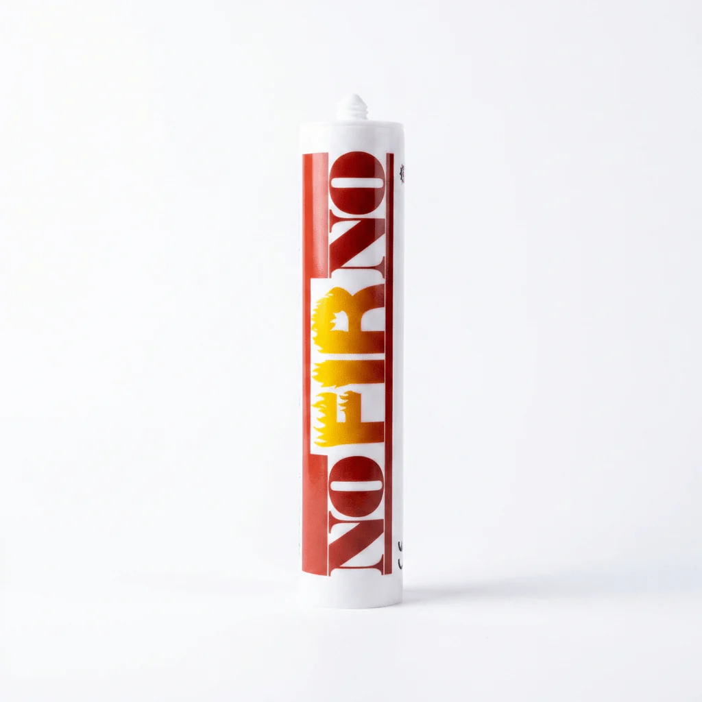 Nofirno Duct Sealant - The Rapid Sealing System Kit - Image 3