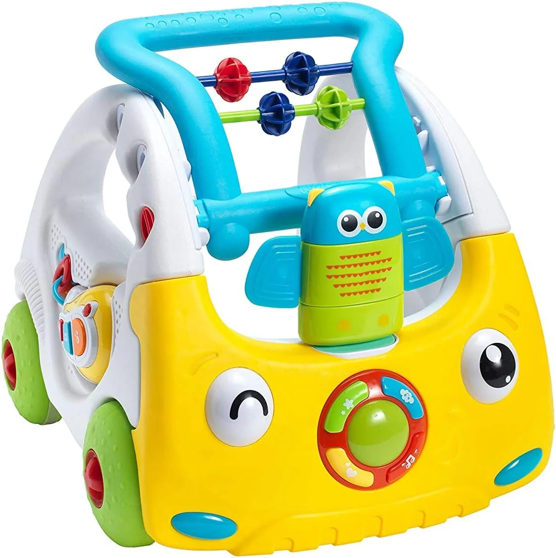 Nuby Interactive Baby Walker