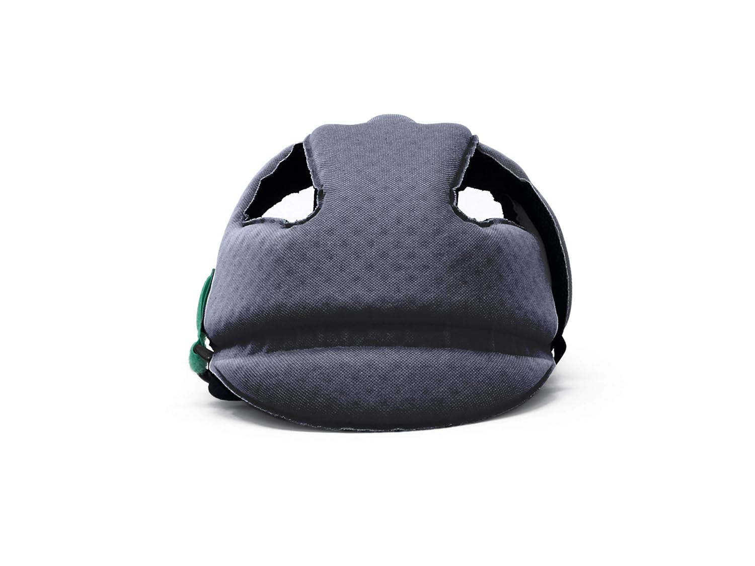 Ok Baby No Shock Protective Soft Baby Helmet, Blue 8-20 months - Image 4