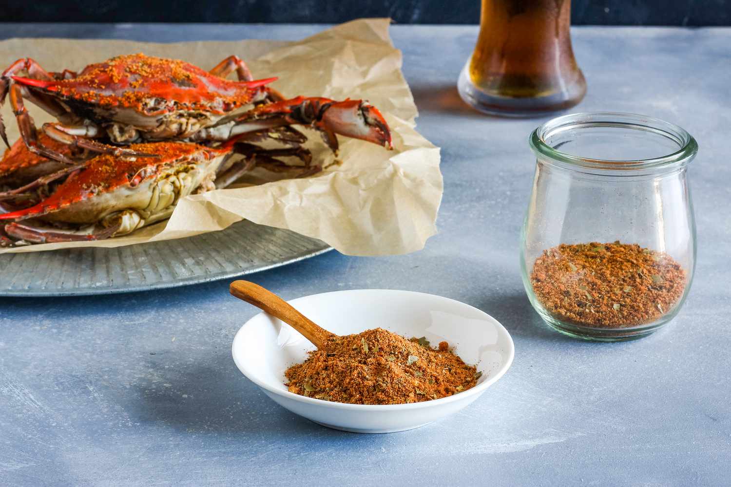 Old Bay Seasoning 280g - 6 pack - Image 5