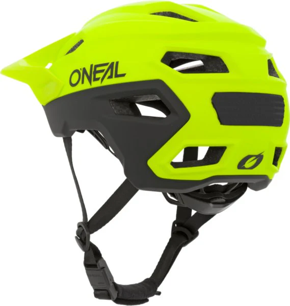 O'NEAL Mountain bike Neon Trailfinder Helmet - L/XL - Image 2