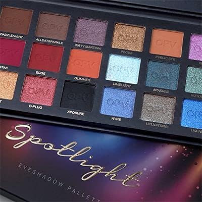 OPV Beauty London Spotlight Palette - Image 3