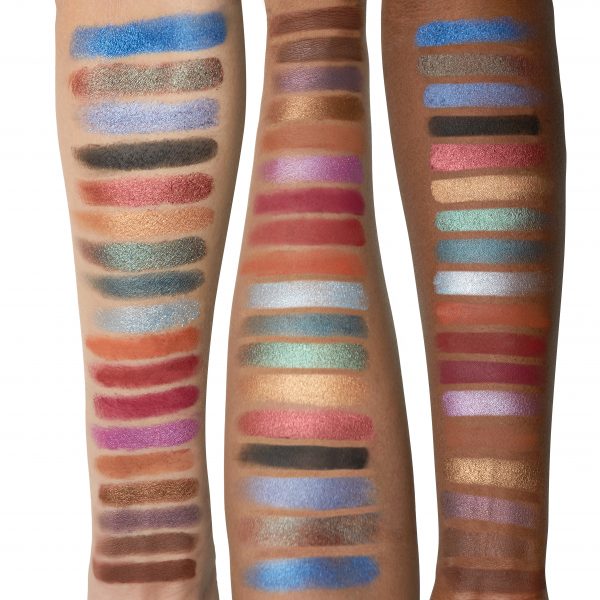 OPV Beauty London Spotlight Palette - Image 5