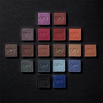 OPV Beauty London Spotlight Palette - Image 8