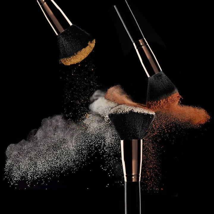 OPVBEAUTY Loose Setting Powder - Medium - Image 3