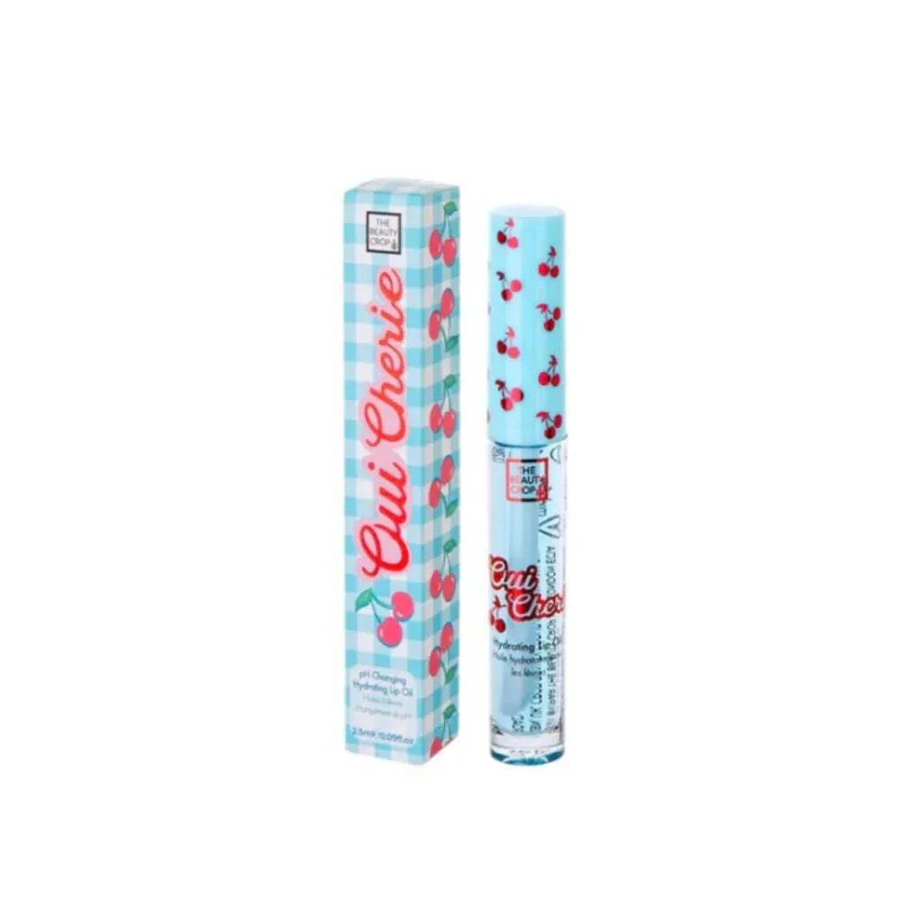 Oui Cherie pH Changing Hydrating Lip Oil (2.5ml)