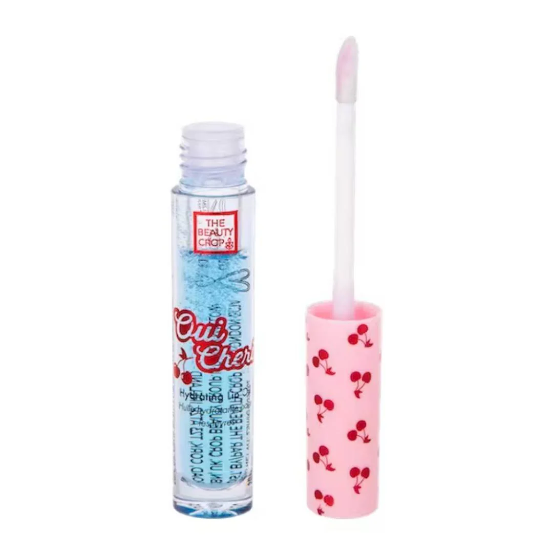 Oui Cherie pH Changing Hydrating Lip Oil (2.5ml) - Image 2