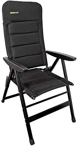 Outdoor Revolution Turin Alu Air Mesh Chair