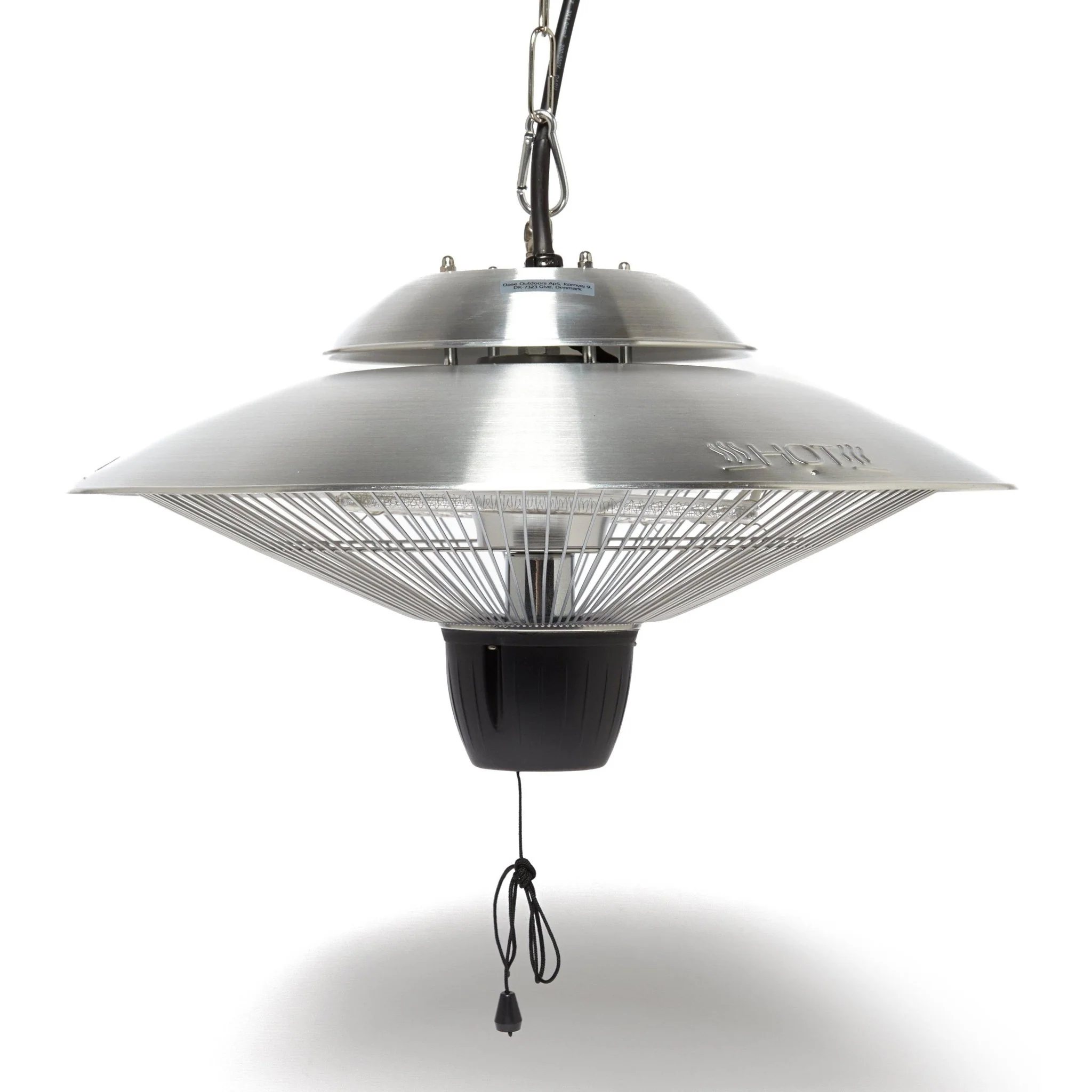 Outwell Fuji Camping Patio Heater