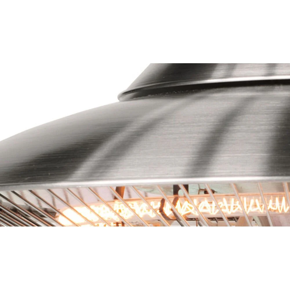 Outwell Fuji Camping Patio Heater - Image 2