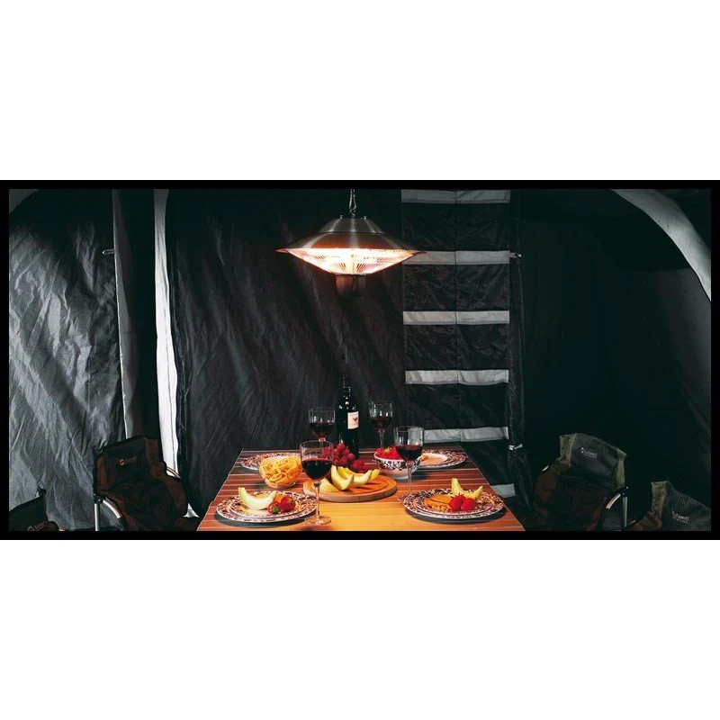 Outwell Fuji Camping Patio Heater - Image 3