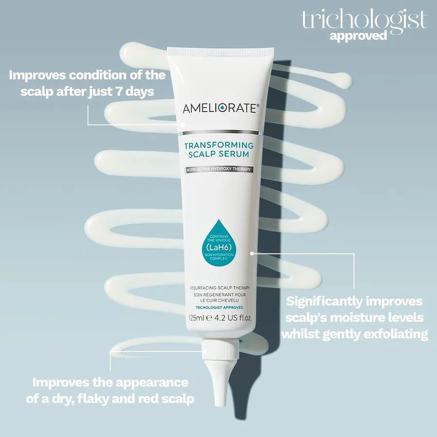 Overnight Care & Protect Haircare Gift Box - Image 2