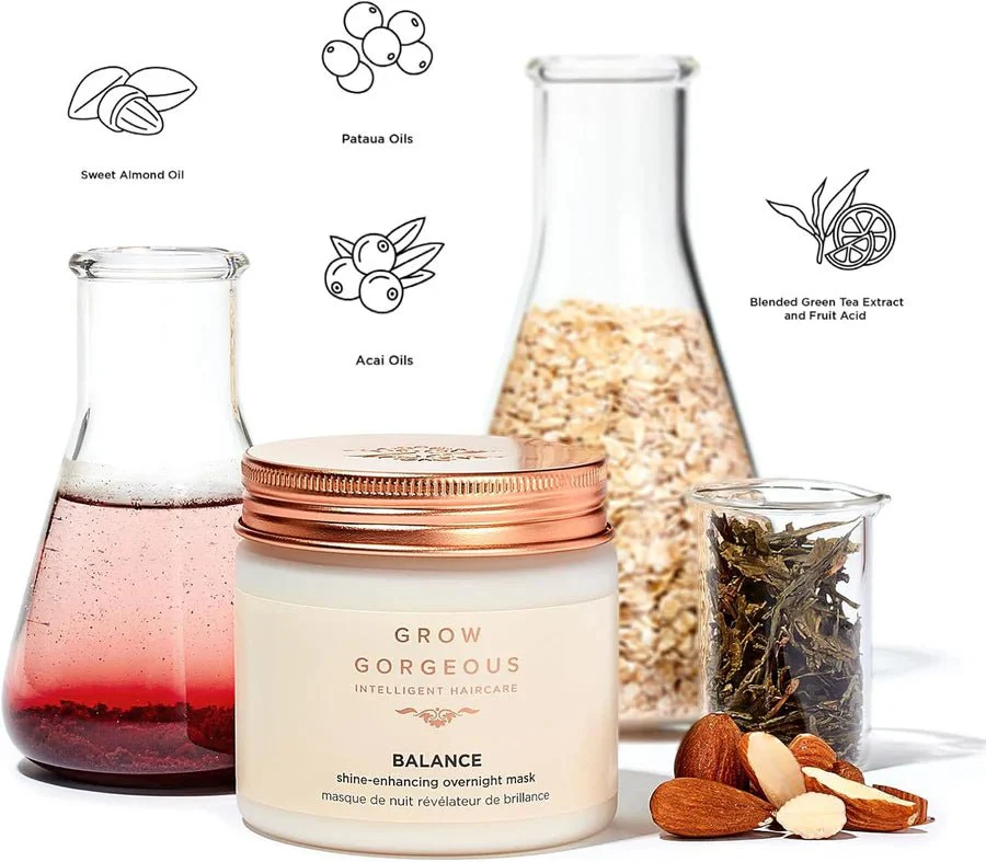 Overnight Care & Protect Haircare Gift Box - Image 6