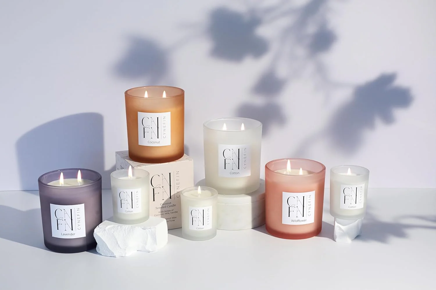 Overnight Self-Care Pamper Hamper - Image 3