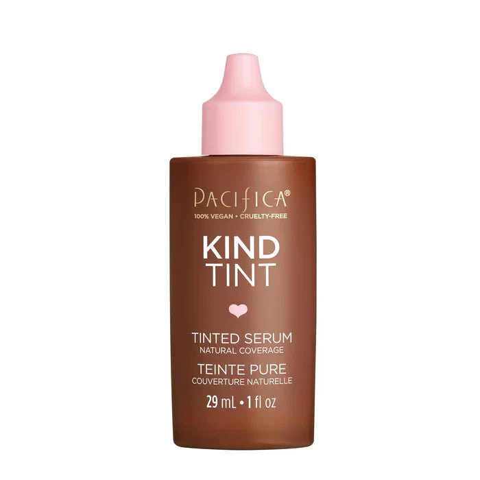 PACIFICA Kind Tint Tinted Serum - Various Shades - Image 5
