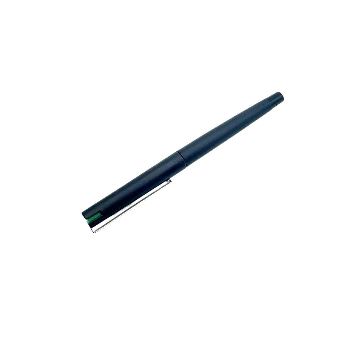 Paper Mate Metal Roller Pens - Bulk Pack 144 Pens (Green) - Image 2